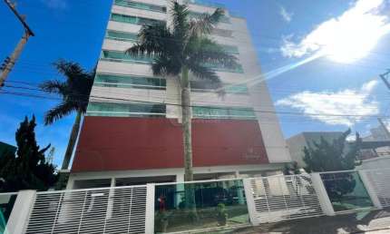 Apartamento com 3 quartos para alugar na Rua Maria das Dores Santos Müller, 1, Balneário Santa Clara, Itajaí