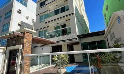 Apartamento com 2 quartos para alugar na Rua Doutor Lauro Mussi, 1, Balneário Santa Clara, Itajaí
