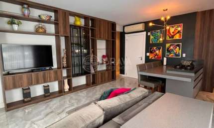 RESIDENCIAL BRAVA PREMIUM - PRAIA DOS AMORES EM BALNEÁRIO CAMBORIÚ