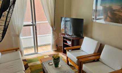 Apartamento com 2 quartos para alugar na Avenida Atlântica, 1, Centro, Balneário Camboriú