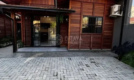Casa em condomínio fechado com 2 quartos para alugar na Rua São Judas, 1, Centro, Itajaí