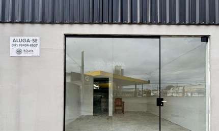 Sala comercial para alugar na Rua Cordeiros, 1, Cordeiros, Itajaí