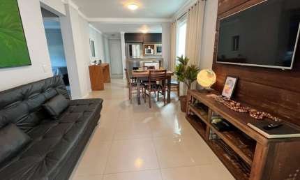 Apartamento com 2 quartos para alugar na Rua Miguel Francisco Borges, 1, Balneário Santa Clara, Itajaí