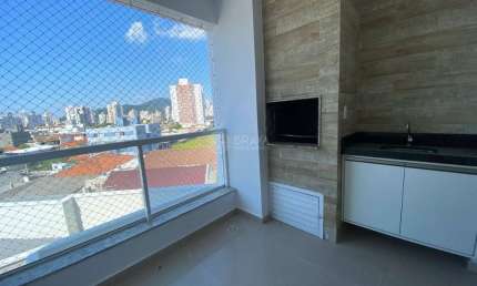 Apartamento com 2 quartos para alugar na Rua Pedro Antônio Fayal, 1, São João, Itajaí