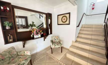 Apartamento com 2 quartos para alugar na Fazenda, 1, Fazenda, Itajaí