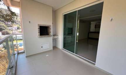 SPLENDID ETOILE RESIDENCE - BAIRRO CABEÇUDAS EM ITAJAÍ