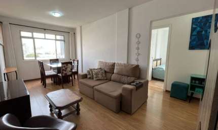 Apartamento com 2 quartos para alugar na Rua Quinze de Novembro, 1, Centro, Itajaí