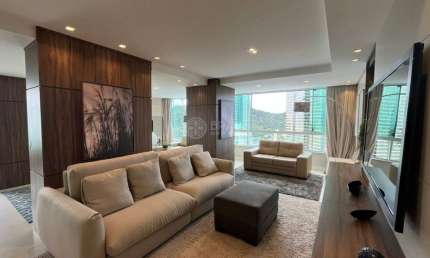 RESIDENCIAL MARINA - BARRA SUL EM BALNEÁRIO CAMBORIÚ