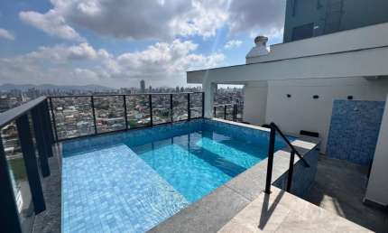 EDIFÍCIO LAGO DI LUCERNA - BAIRRO DOM BOSCO - ITAJAÍ