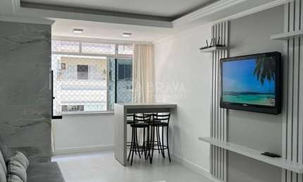 Apartamento com 2 quartos para alugar no Centro, Balneário Camboriú 