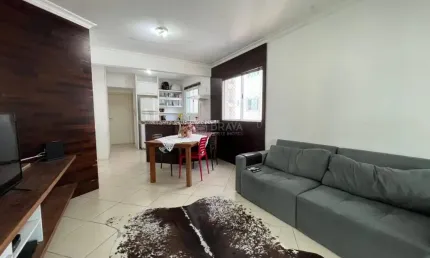 APARTAMETO EDIFÍCIO MIRANTE DAS ONDAS - CENTRO DE BALNEÁRIO CAMBORIÚ