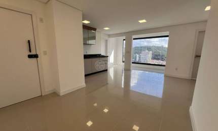 APARTAMENTO ÓPERA CLUB RESIDENCE - VISTA MAR, BAIRRO FAZENDA - ITAJAÍ