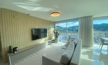 APARTAMENTO FALCON TOWER - CENTRO, BALNEÁRIO CAMBORIÚ
