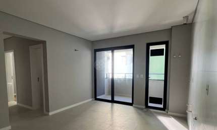 APARTAMENTO NOVO - ED. SAN MARINO PRÓXIMO À UNIVALI - DOM BOSCO, ITAJAÍ