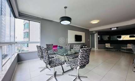 APARTAMENTO CHANDON RESIDENCE | CENTRO DE BALNEÁRIO CAMBORIÚ