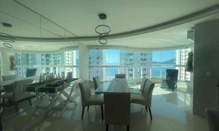 APARTAMENTO ED. AQUARELA BRASIL - PIONEIROS, BALNEÁRIO CAMBORIÚ/SC