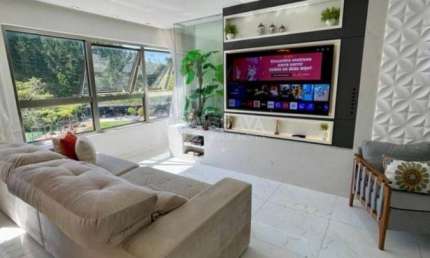 Apartamento com 2 quartos para alugar na Avenida Osvaldo Reis, Fazendinha, Itajaí