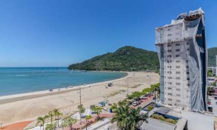 Apartamento com 2 quartos para alugar na Avenida Atlântica, Centro, Balneário Camboriú