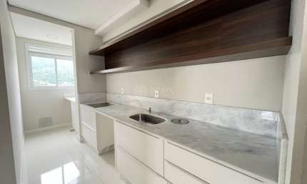 APARTAMENTO SEMIMOBILIADO GRAND PALAIS | BAIRRO FAZENDA – ITAJAÍ/SC