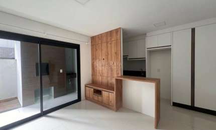 APARTAMENTO DIFERENCIADO GARDEN - BRAVA VIEW | PRAIA BRAVA – ITAJAÍ