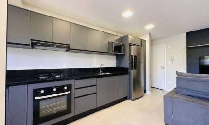 PRIVILÈGE RESIDENCE | APARTAMENTO MOBILIADO – PRAIA BRAVA | ITAJAÍ