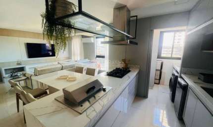 EDIFÍCIO BRAVA VIEW | APARTAMENTO – PRAIA BRAVA, ITAJAÍ