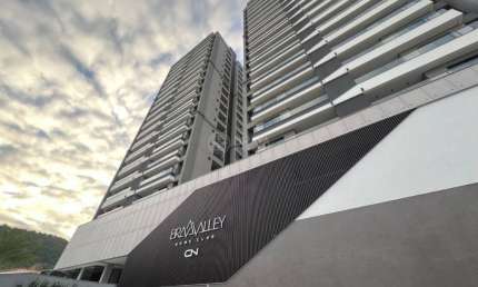 BRAVA VALLEY | APARTAMENTO NOVO PARA LOCAÇÃO | PRAIA BRAVA, ITAJAÍ