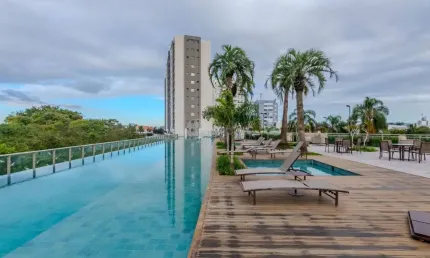 APARTAMENTO SÃO VICENTE HOME CLUB | SÃO VICENTE, ITAJAÍ