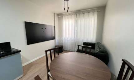 LOFT MOBILIADO – EDIFÍCIO VIA VENETO | CENTRO – BALNEÁRIO CAMBORIÚ