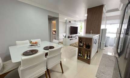 APARTAMENTO ED. PORTO DAS FIGUEIRAS, TABULEIRO | CAMBORIÚ