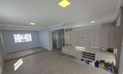 COBERTURA ED. VILLA GERMÂNICA - QUADRA MAR - BALNEÁRIO CAMBORIÚ
