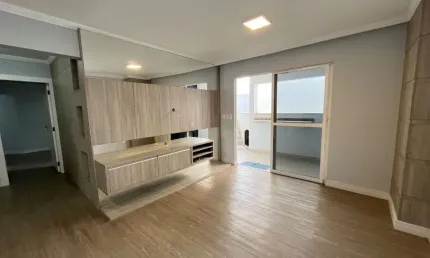 COBERTURA ED. VILLA GERMÂNICA - QUADRA MAR - BALNEÁRIO CAMBORIÚ