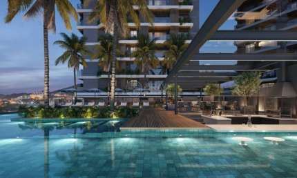 ARTEFACTO TOWERS BY CK | APARTAMENTO EM OBRAS – PRAIA BRAVA, ITAJAÍ