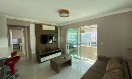 APARTAMENTO LOCAÇÃO ED. DOM ALFREDO | PRAIA BRAVA, ITAJAÍ