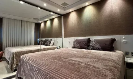 Apartamento edifício opala | balneário camboriú - centro