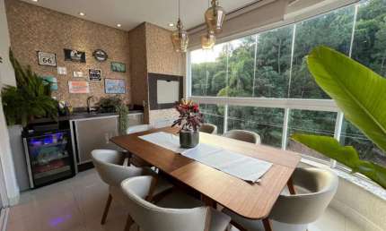 APARTAMENTO EDIFÍCIO BRISAS DA BRAVA | PRAIA BRAVA, ITAJAÍ