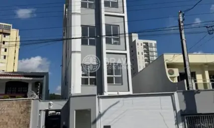 APARTAMENTO MOBILIADO 1 DORMITÓRIO PARA LOCAÇÃO | BAIRRO FAZENDA, ITAJAÍ