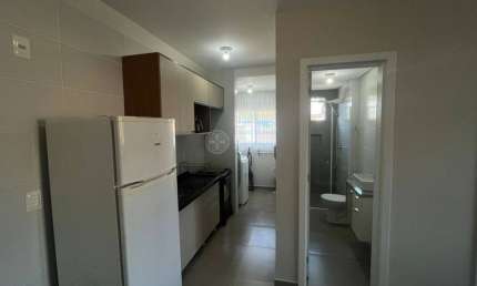 APARTAMENTO MOBILIADO PARA LOCAÇÃO | PRÓXIMO AO BRAVA MALL – PRAIA BRAVA, ITAJAÍ