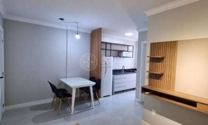 LOFT | EDIFÍCIO COSTA RICA RESIDENCE – PRAIA BRAVA, ITAJAÍ