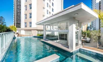 APARTAMENTO ALTO PADRÃO | EDIFÍCIO ESQUINA BELLA – BARRA NORTE, BALNEÁRIO CAMBORIÚ