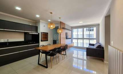 APARTAMENTO GARDEN VILLAGE – NAÇÕES, BALNEÁRIO CAMBORIÚ