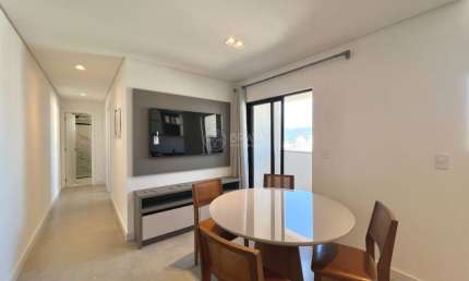 APARTAMENTO NOVO E MOBILIADO | RESIDENCIAL TREVISO – CENTRO DE ITAJAÍ/SC