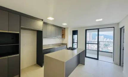 APARTAMENTO NOVO ED. LAGO DI LUCERNA | DOM BOSCO, ITAJAÍ/SC