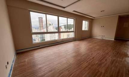 APARTAMENTO ED. SANGIOVESE | CENTRO, BALNEÁRIO CAMBORIÚ