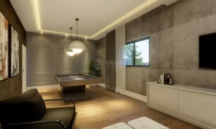 APARTAMENTO NO EDIFÍCIO BYRON BAY – VILA OPERÁRIA, ITAJAÍ