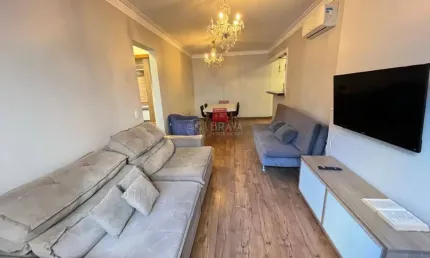 APARTAMENTO ED. DOM GABRIEL | CENTRO DE BALNEÁRIO CAMBORIÚ