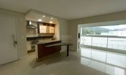 APARTAMENTO EDIFÍCIO DUETTO | BAIRRO RESSACADA – ITAJAÍ