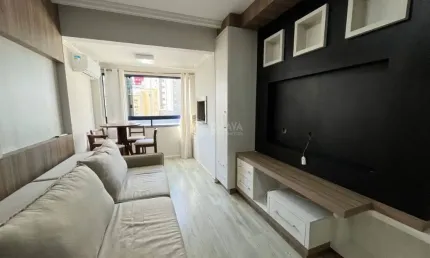 Apartamento para locação – edifício solar das acácias | centro, balneário camboriú