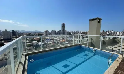APARTAMENTO SEMIMOBILIADO NO BAIRRO SÃO JUDAS – ITAJAÍ