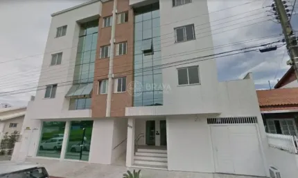 Apartamento edifício águas do atlântico com terraço privativo no centro de balneário camboriú
